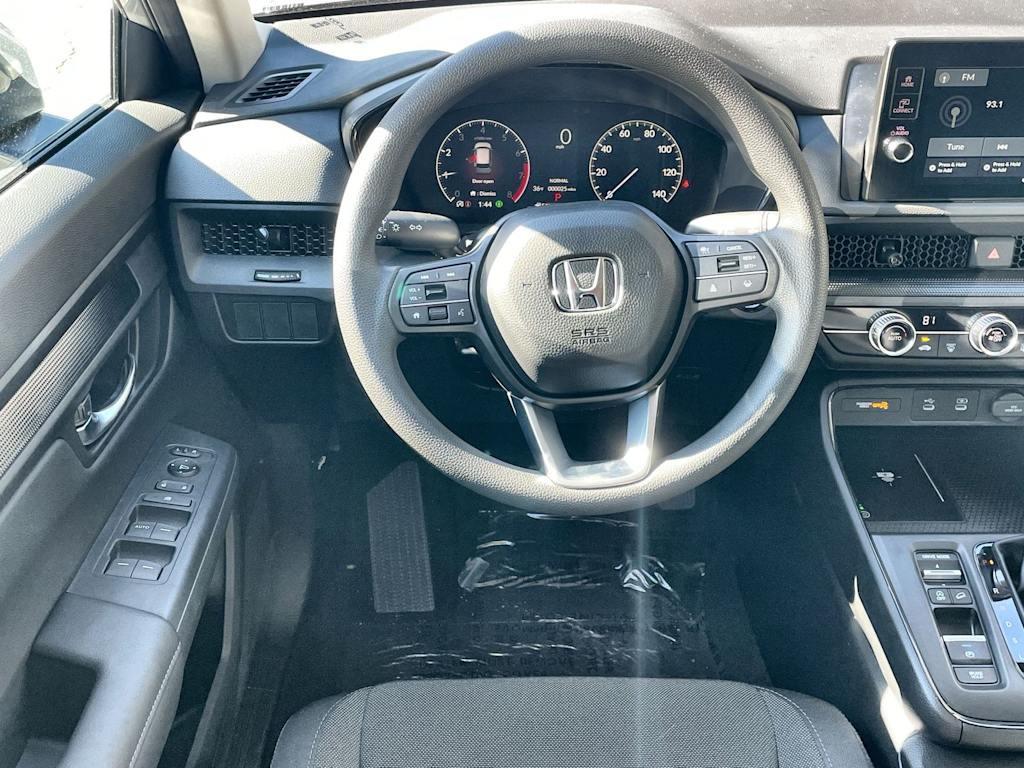Thumbnail: 2026 Honda CR-V - 2