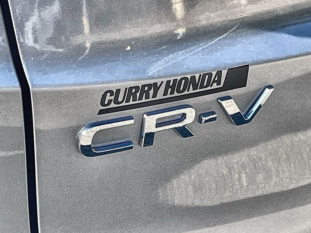 Thumbnail: 2026 Honda CR-V - 6