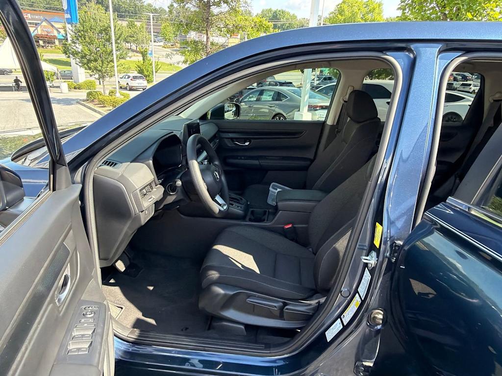 Thumbnail: 2023 Honda CR-V - 21