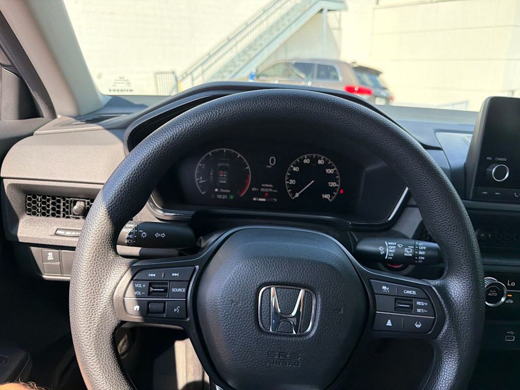 Thumbnail: 2023 Honda CR-V - 2