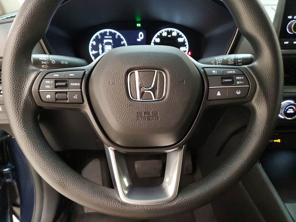 Thumbnail: 2023 Honda CR-V - 19