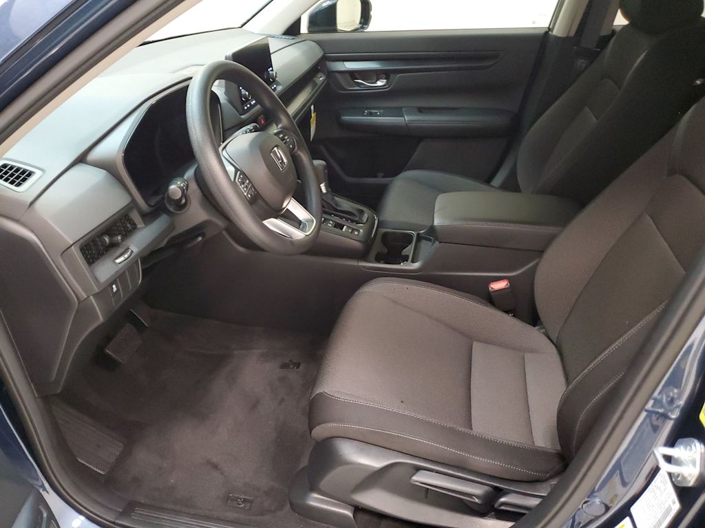 Thumbnail: 2023 Honda CR-V - 8
