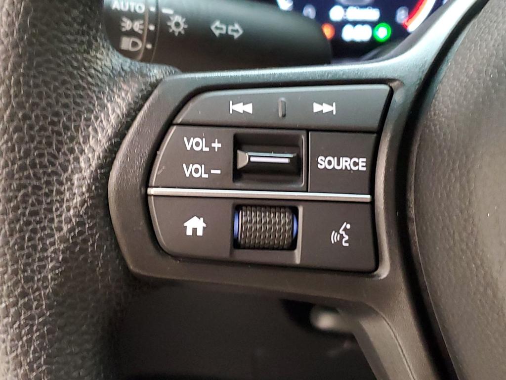 Thumbnail: 2023 Honda CR-V - 20
