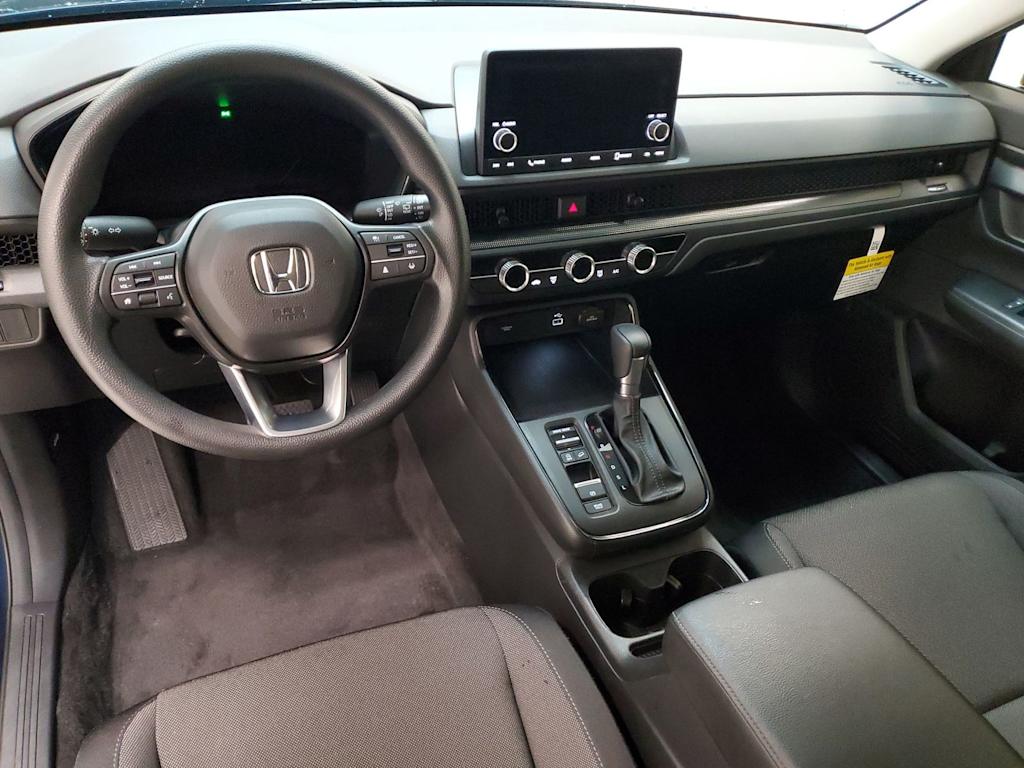 Thumbnail: 2023 Honda CR-V - 7