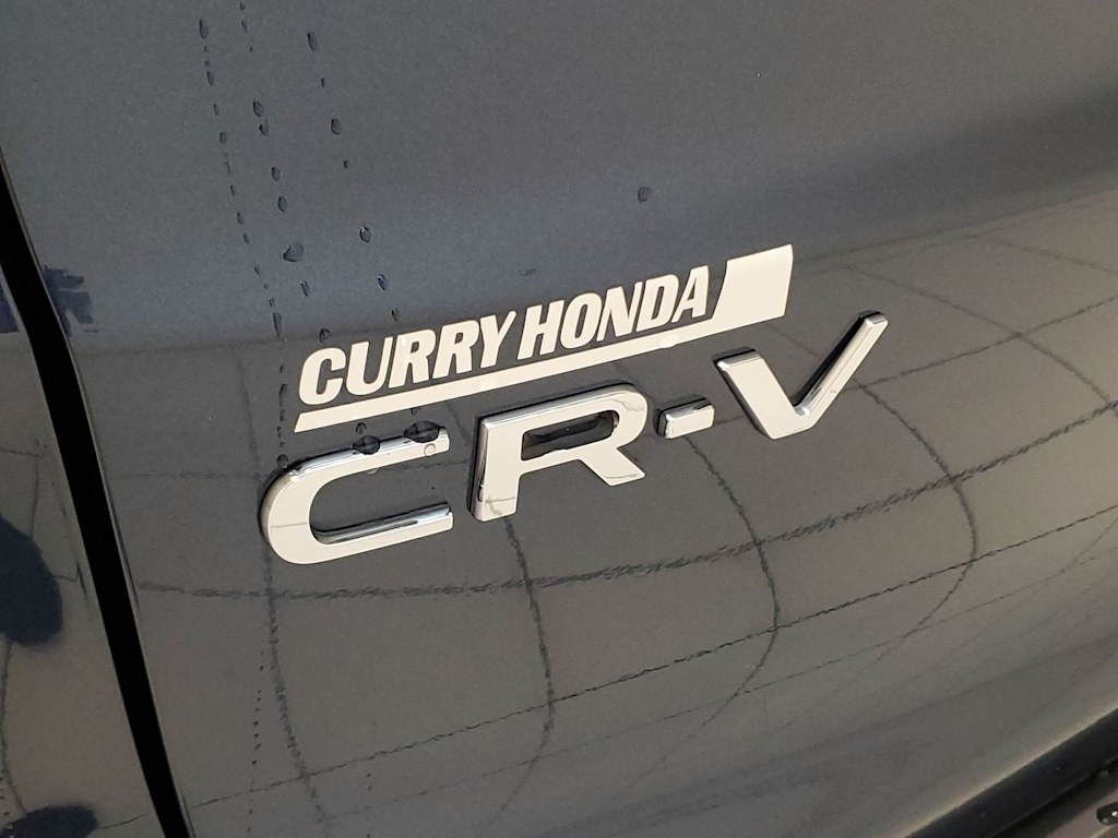 Thumbnail: 2023 Honda CR-V - 5