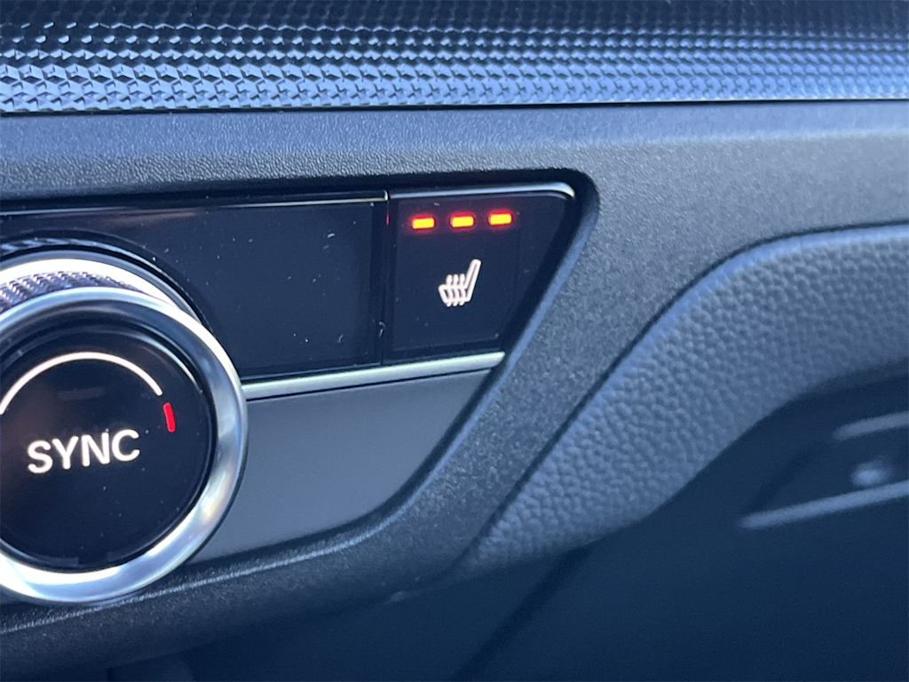 Thumbnail: 2026 Honda CR-V - 18