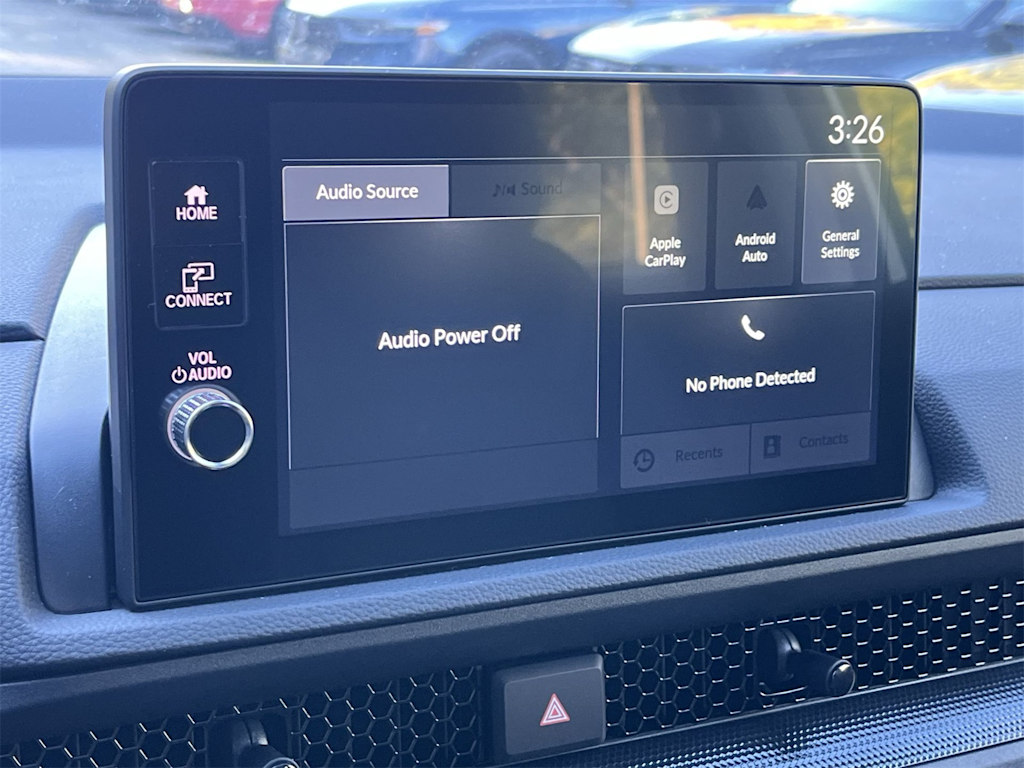 Thumbnail: 2026 Honda CR-V - 17