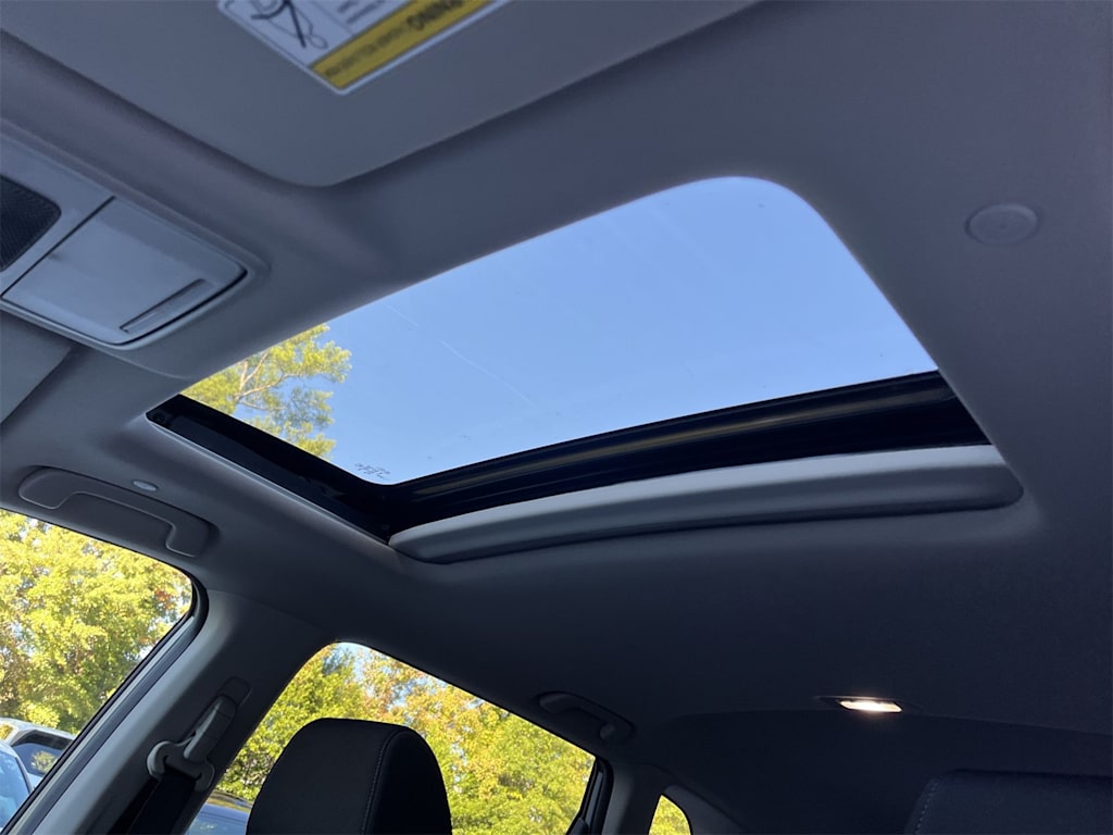 Thumbnail: 2026 Honda CR-V - 16