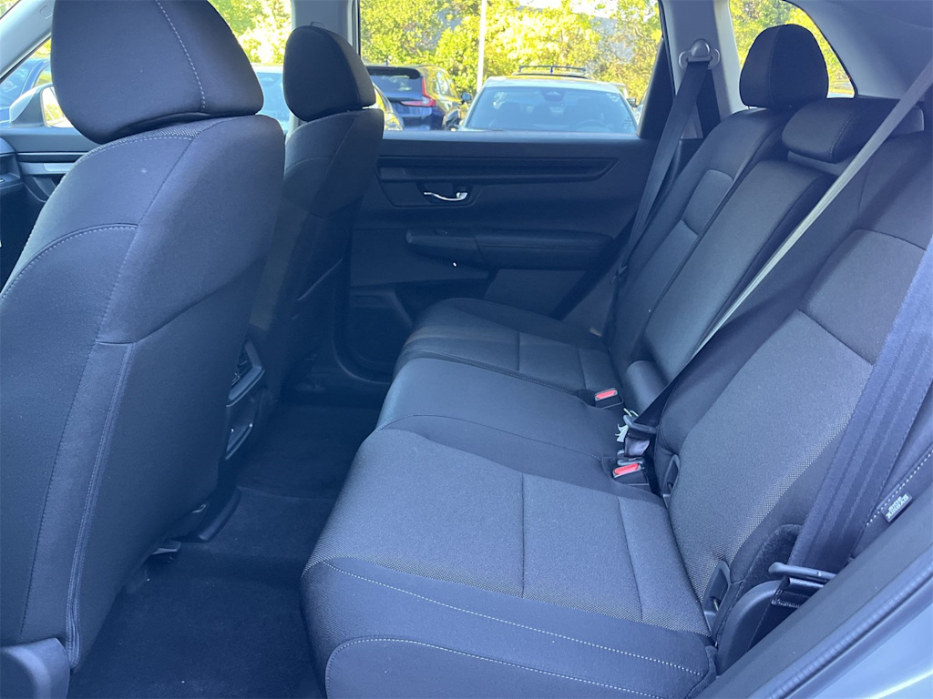 Thumbnail: 2026 Honda CR-V - 10