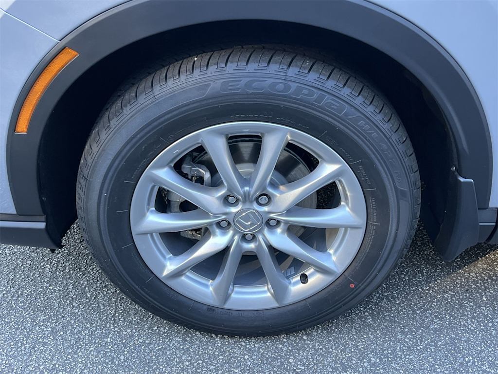 Thumbnail: 2026 Honda CR-V - 7