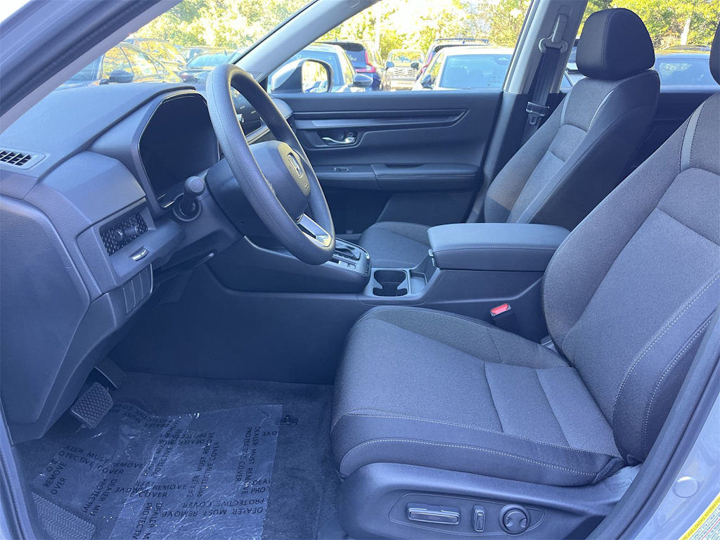 Thumbnail: 2026 Honda CR-V - 9