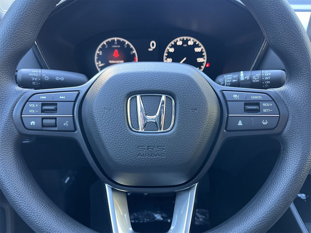 Thumbnail: 2026 Honda CR-V - 21