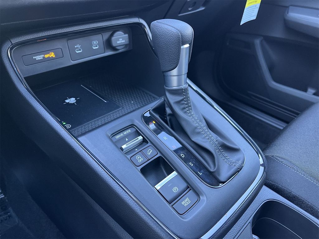 Thumbnail: 2026 Honda CR-V - 12