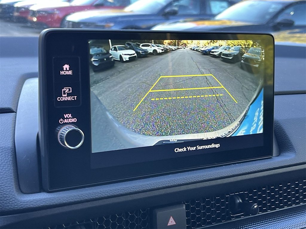 Thumbnail: 2026 Honda CR-V - 11