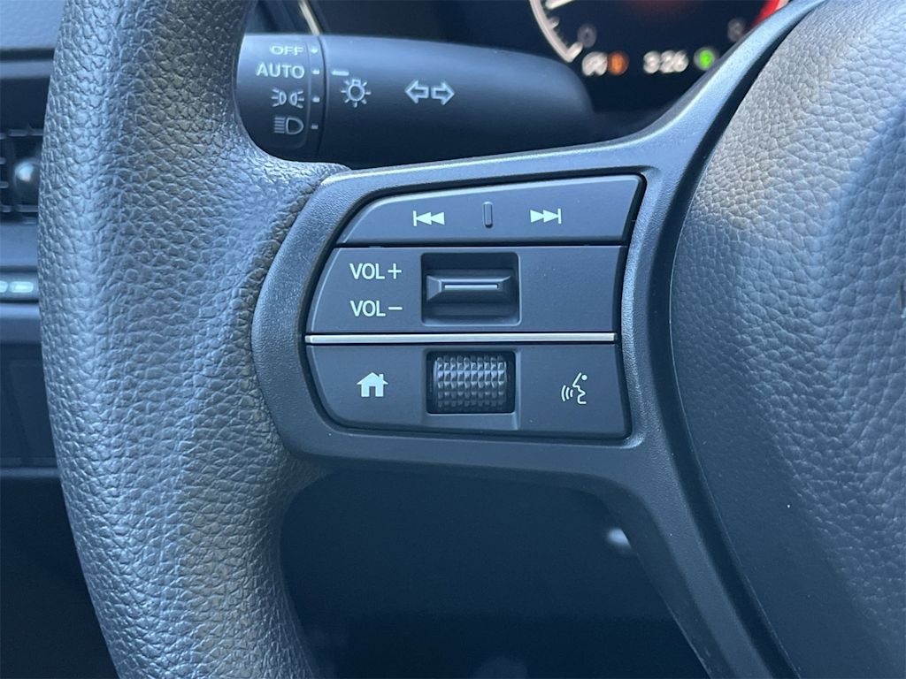 Thumbnail: 2026 Honda CR-V - 22