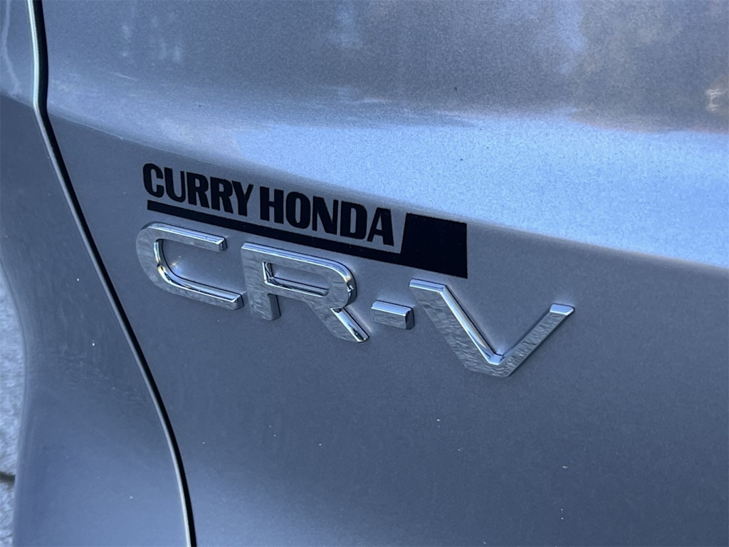 Thumbnail: 2026 Honda CR-V - 6