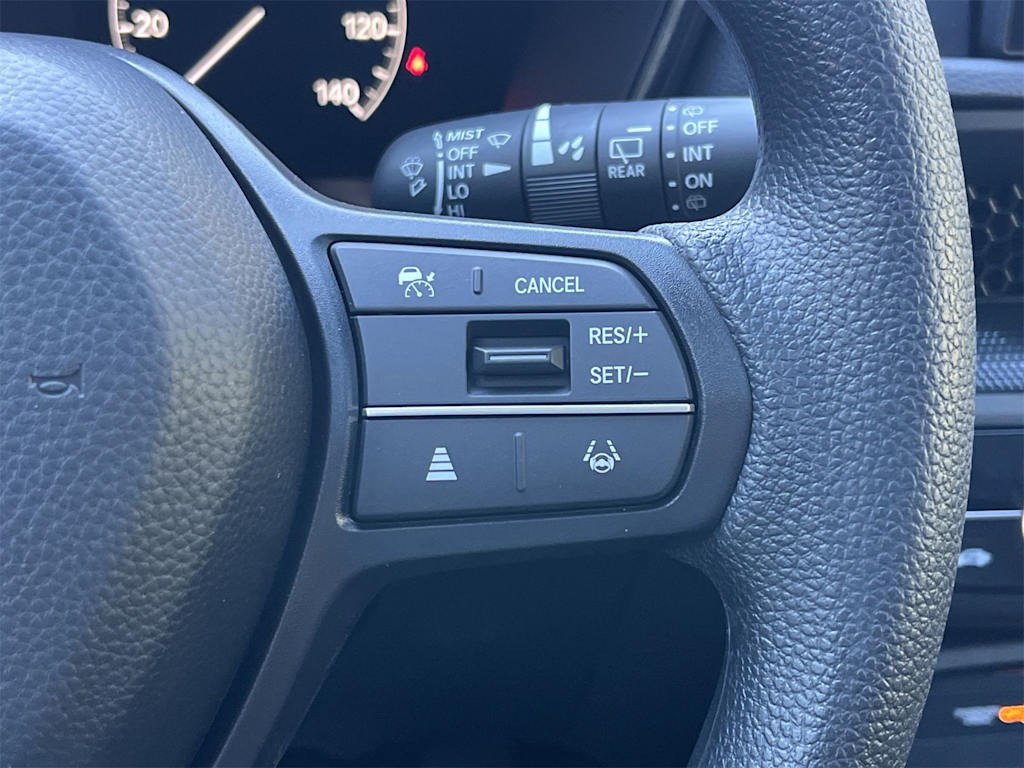 Thumbnail: 2026 Honda CR-V - 23