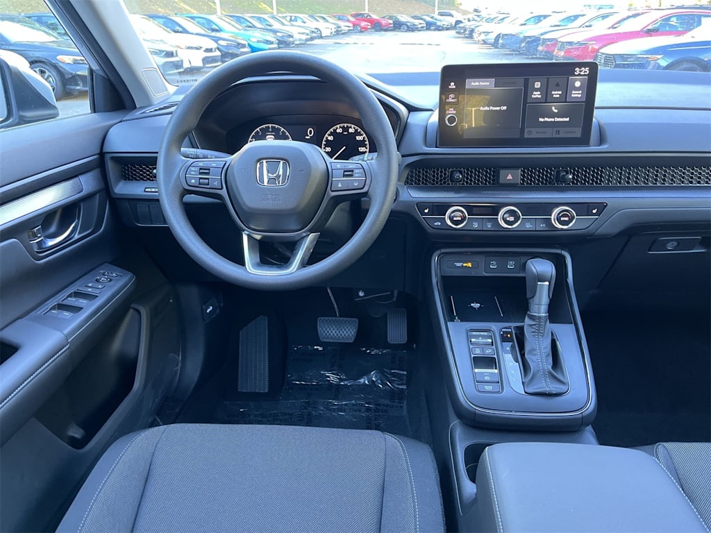 Thumbnail: 2026 Honda CR-V - 2