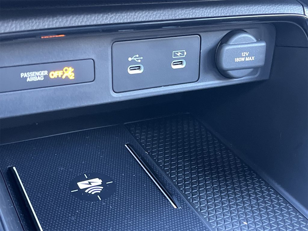 Thumbnail: 2026 Honda CR-V - 19