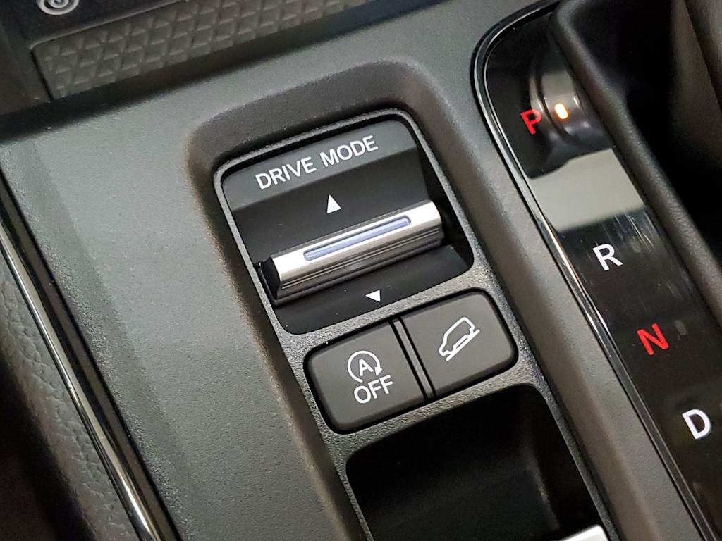 Thumbnail: 2024 Honda CR-V - 33