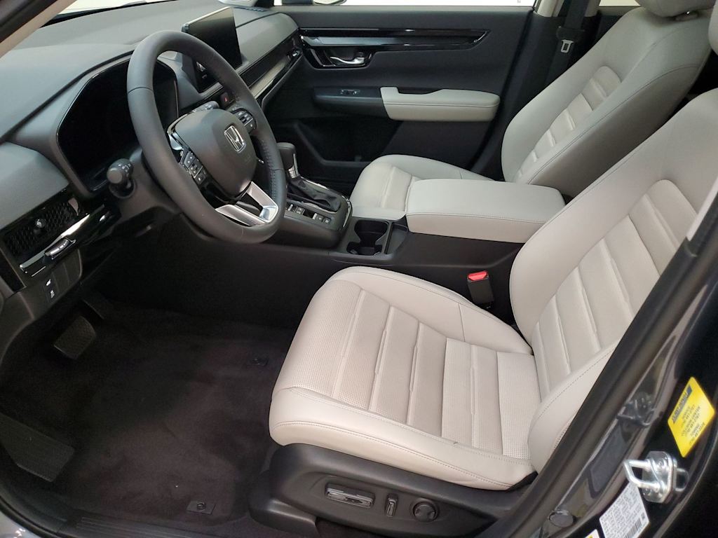 Thumbnail: 2024 Honda CR-V - 8