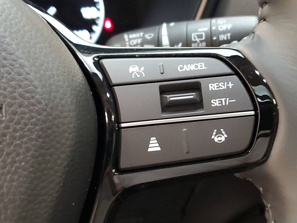 Thumbnail: 2024 Honda CR-V - 22