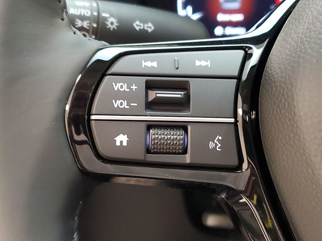 Thumbnail: 2024 Honda CR-V - 21