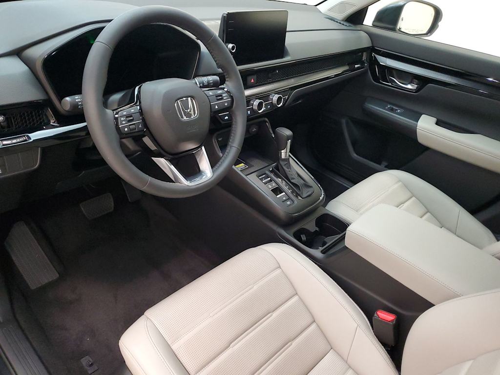 Thumbnail: 2024 Honda CR-V - 2