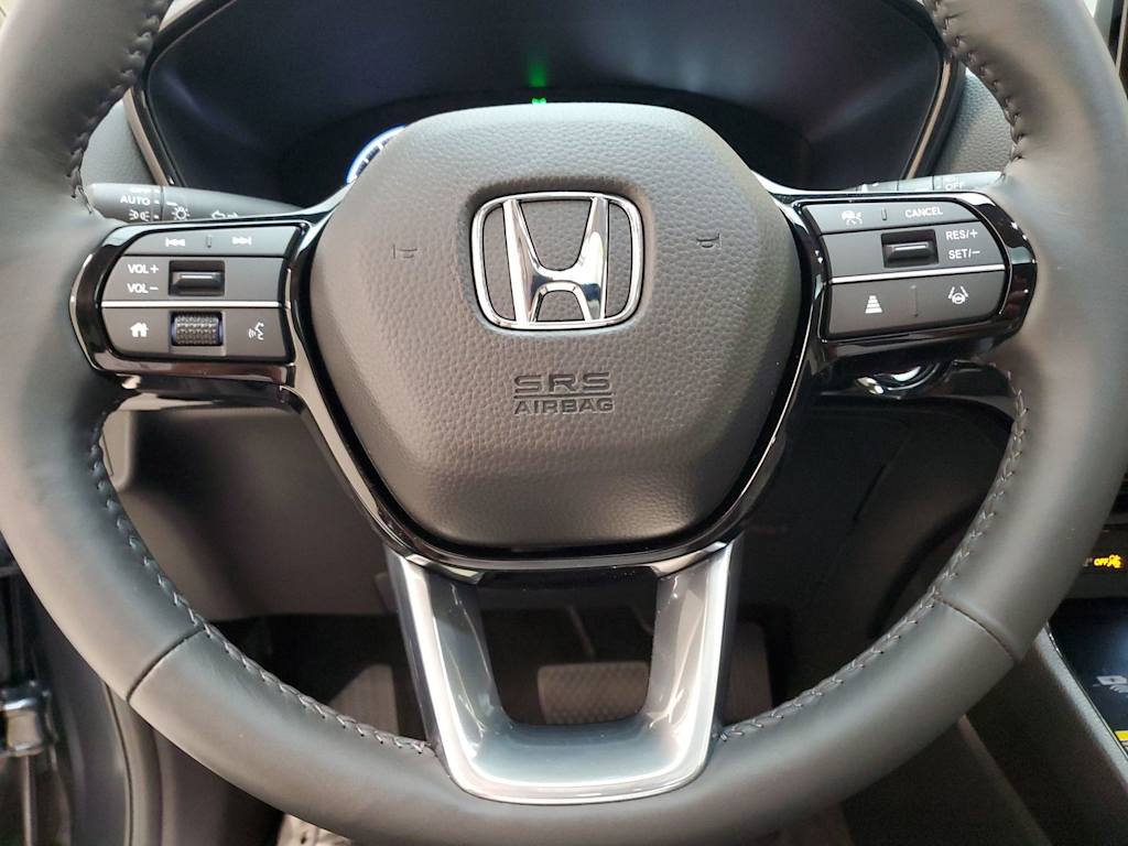 Thumbnail: 2024 Honda CR-V - 20