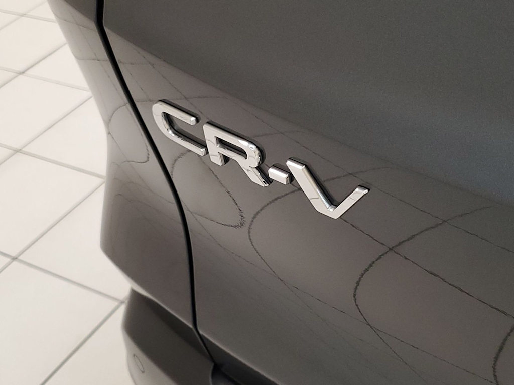 Thumbnail: 2024 Honda CR-V - 5