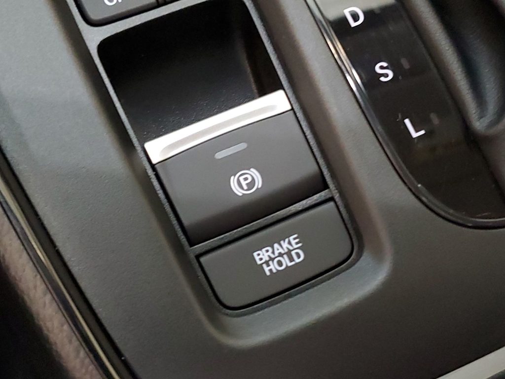 Thumbnail: 2024 Honda CR-V - 34