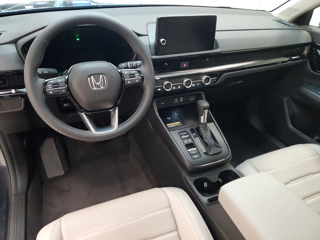 Thumbnail: 2024 Honda CR-V - 7