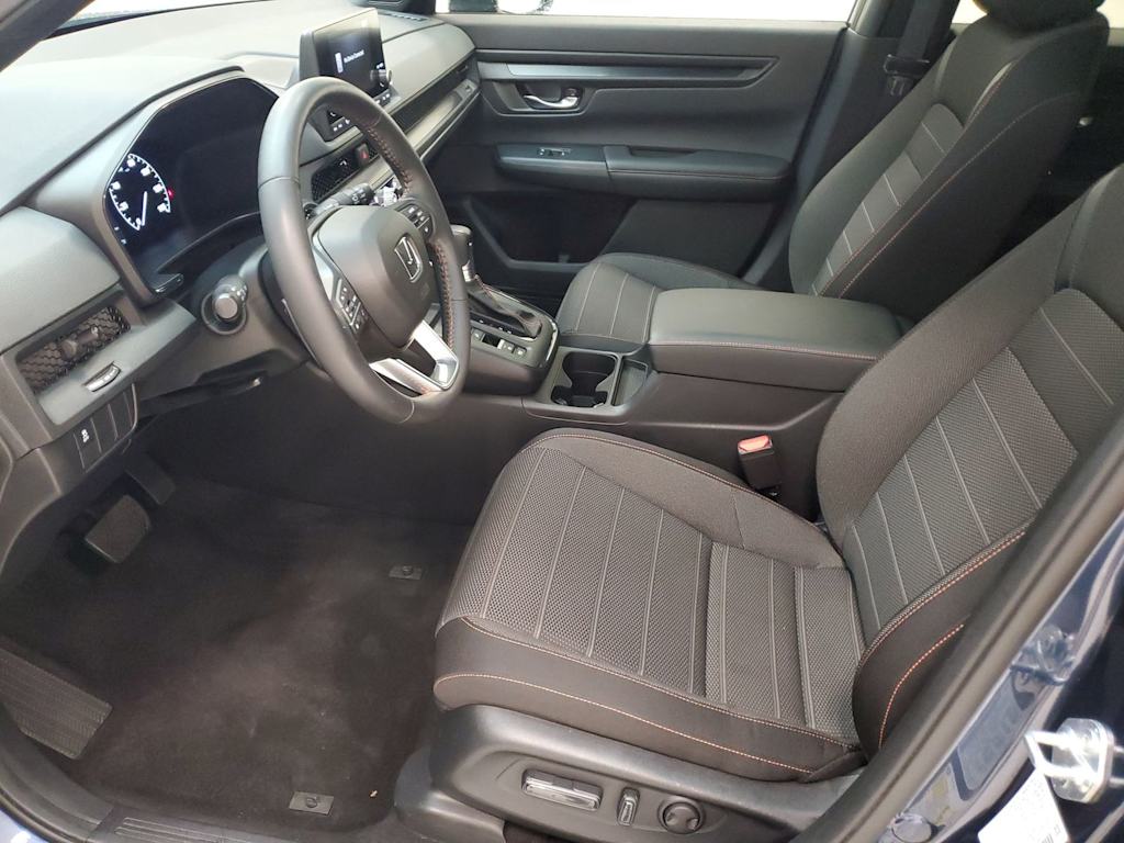 Thumbnail: 2023 Honda CR-V - 8