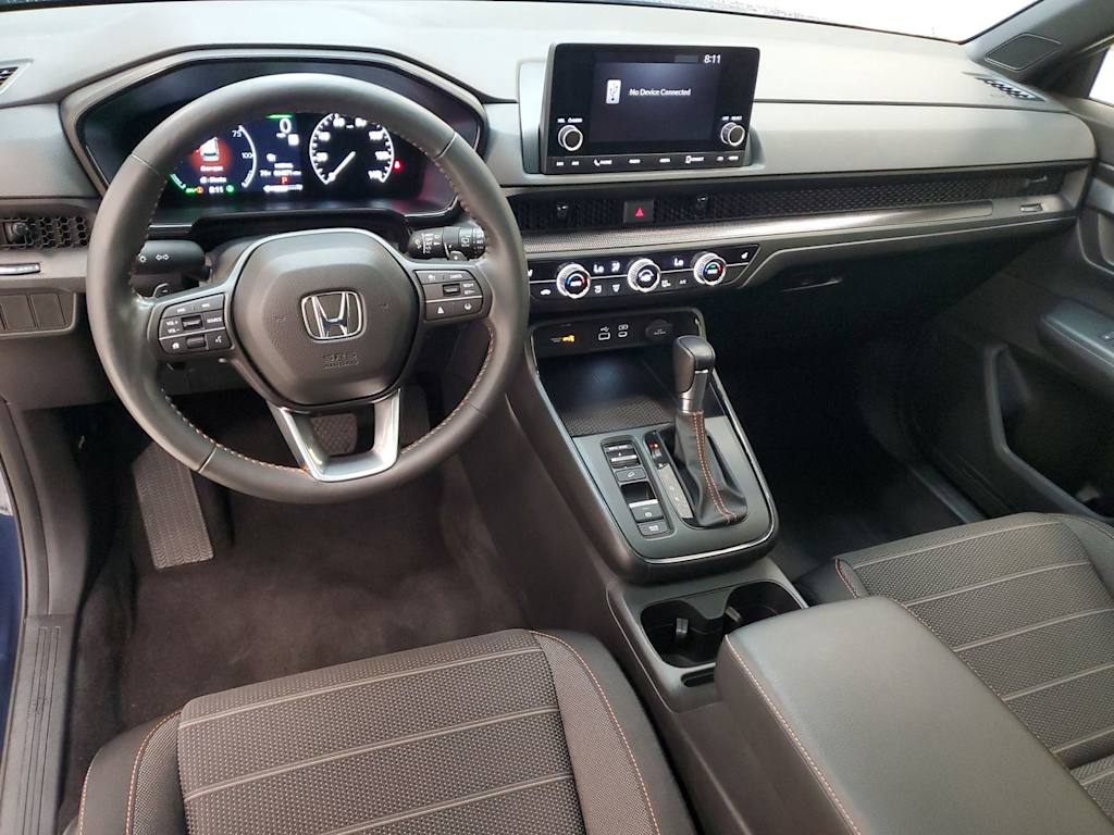 Thumbnail: 2023 Honda CR-V - 7