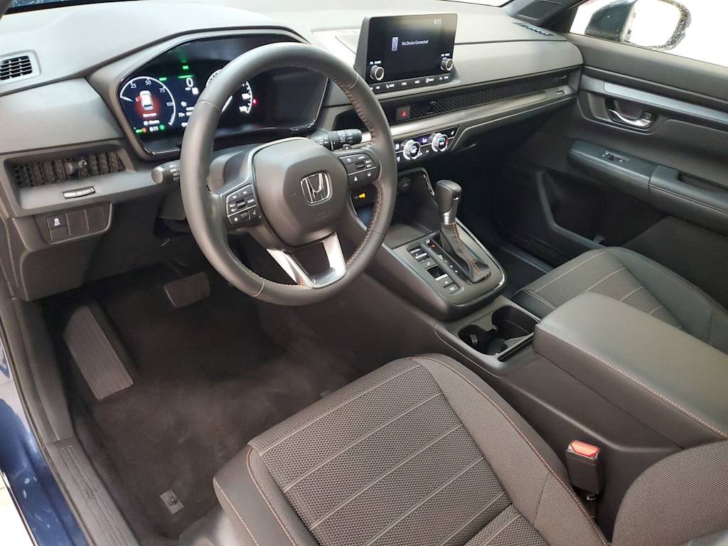 Thumbnail: 2023 Honda CR-V - 2
