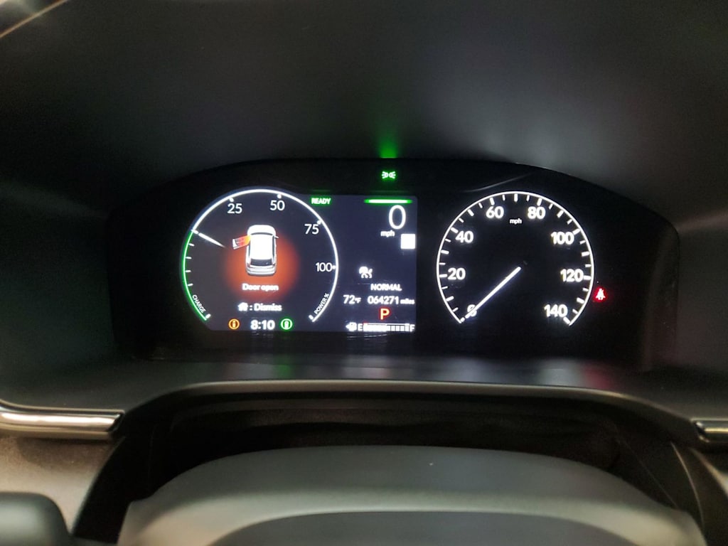 Thumbnail: 2023 Honda CR-V - 12