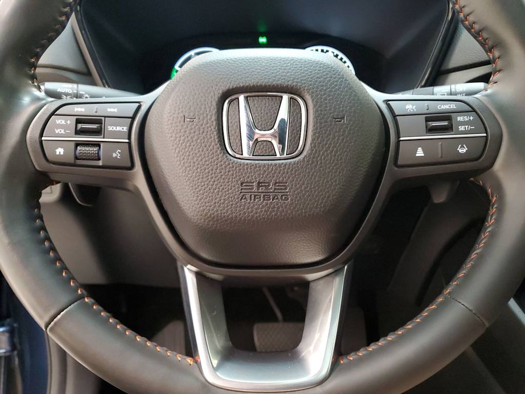 Thumbnail: 2023 Honda CR-V - 19