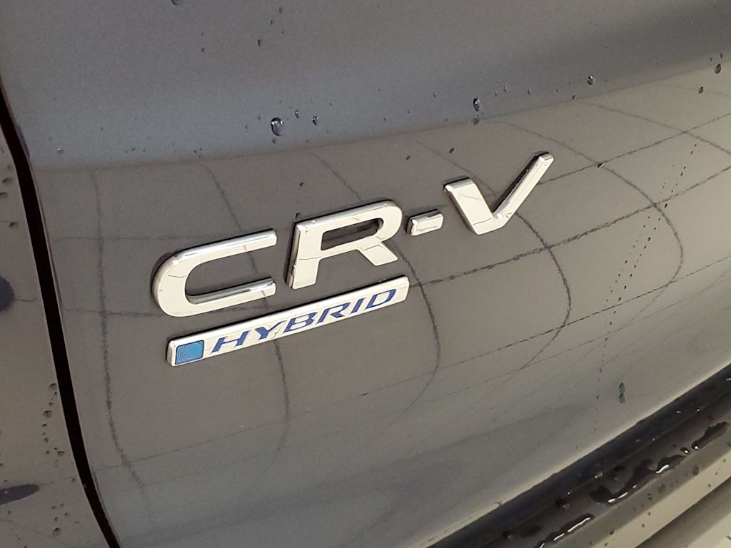 Thumbnail: 2023 Honda CR-V - 5