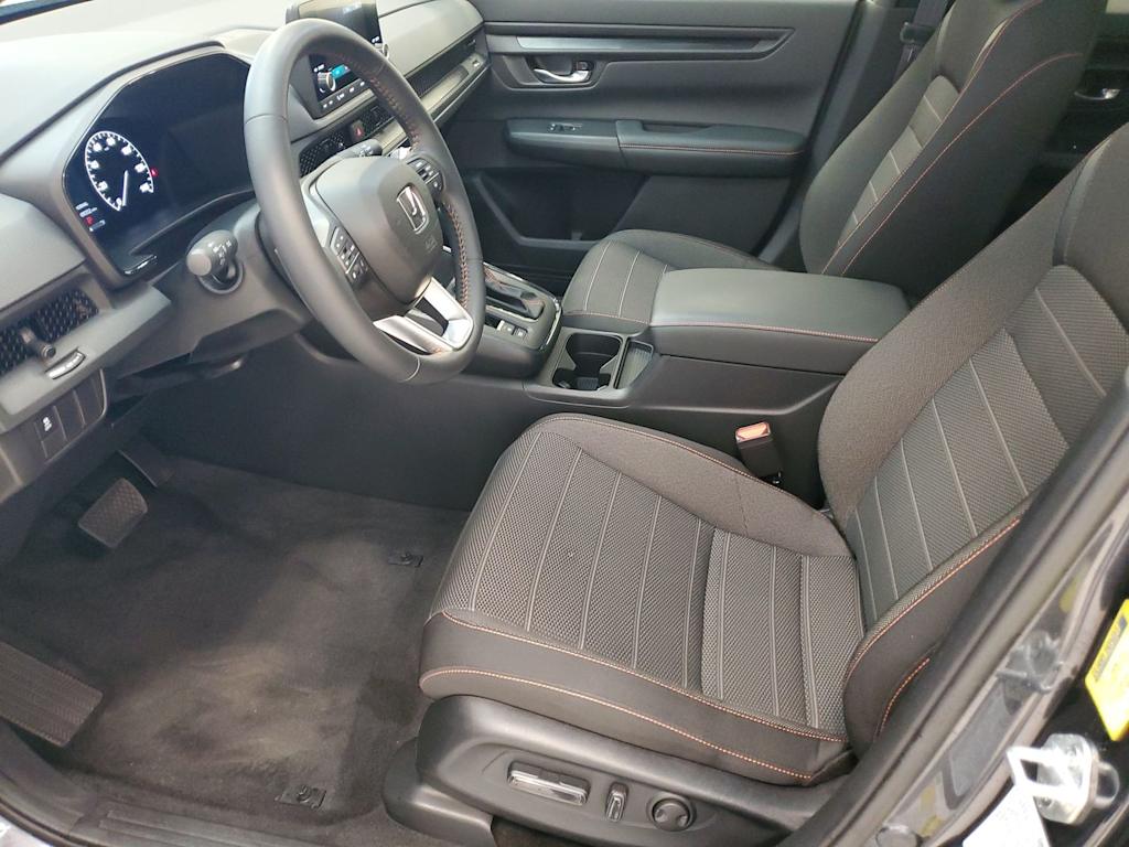 Thumbnail: 2023 Honda CR-V - 8