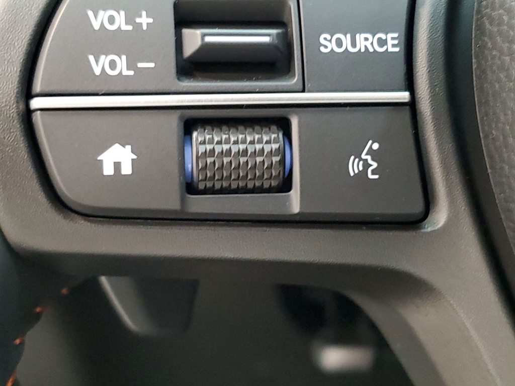Thumbnail: 2023 Honda CR-V - 33