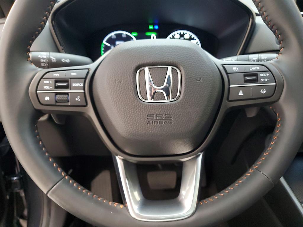 Thumbnail: 2023 Honda CR-V - 20
