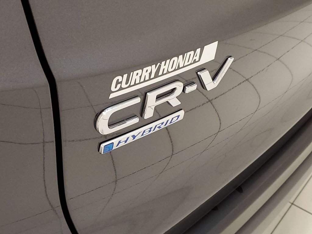 Thumbnail: 2023 Honda CR-V - 5