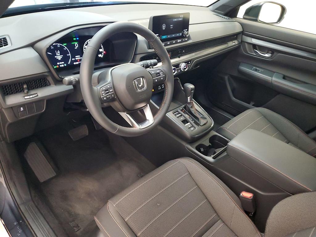 Thumbnail: 2023 Honda CR-V - 2