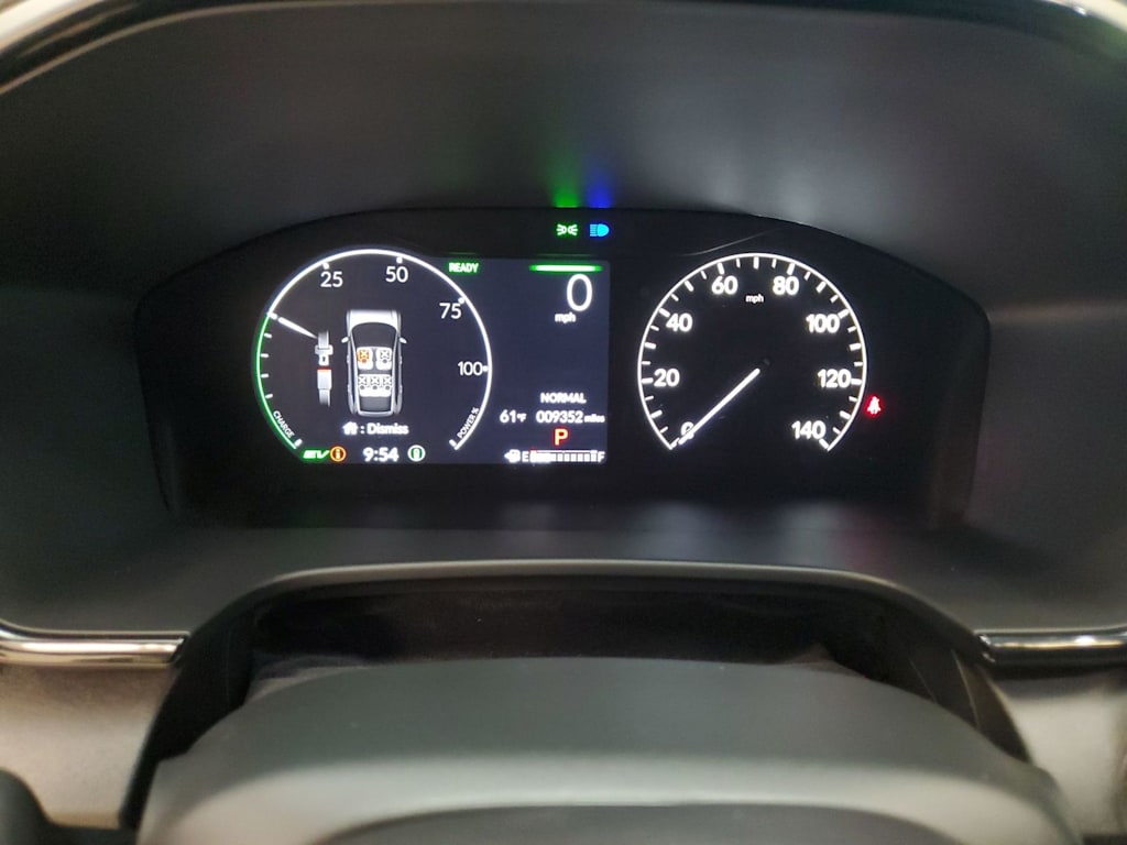 Thumbnail: 2023 Honda CR-V - 12