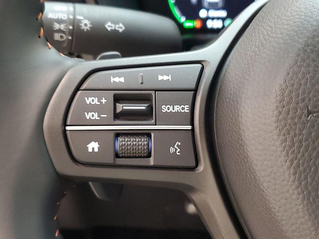 Thumbnail: 2023 Honda CR-V - 21