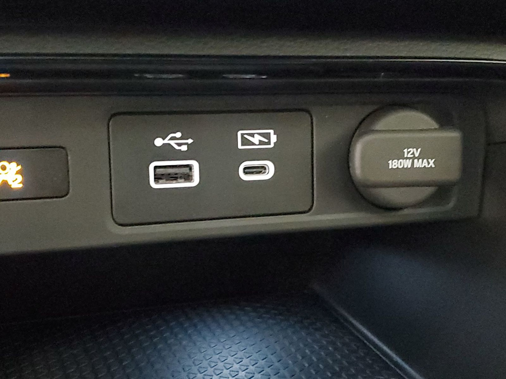 Thumbnail: 2023 Honda CR-V - 18
