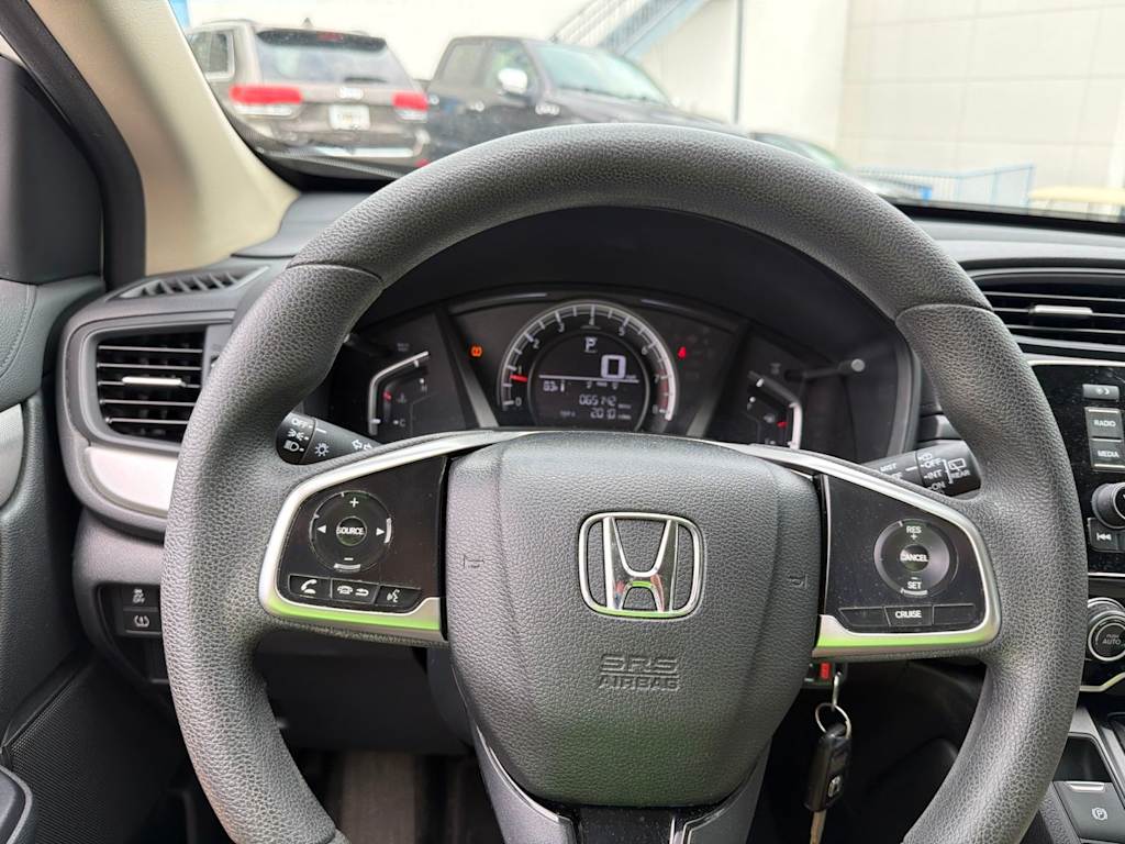 Thumbnail: 2018 Honda CR-V - 7