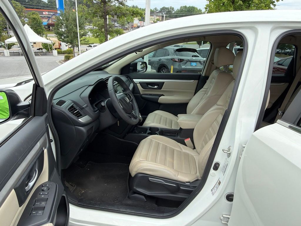 Thumbnail: 2018 Honda CR-V - 22