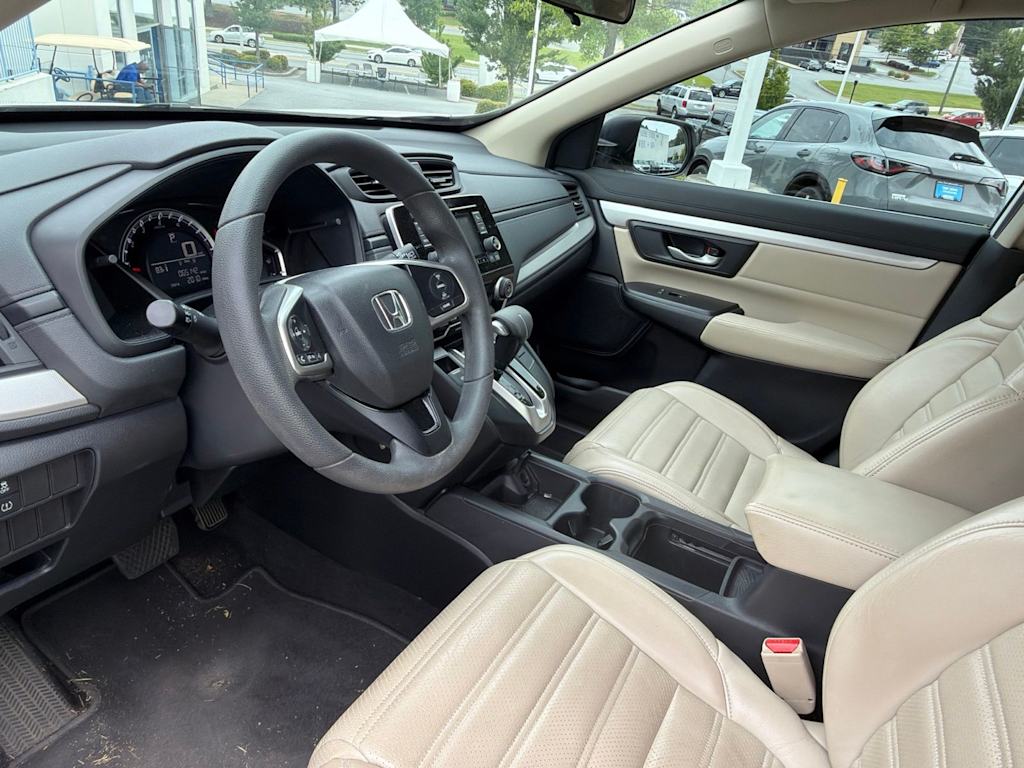 Thumbnail: 2018 Honda CR-V - 2