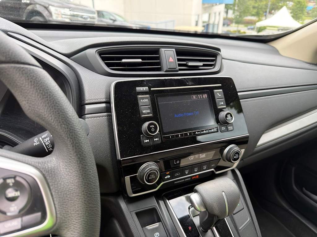 Thumbnail: 2018 Honda CR-V - 9